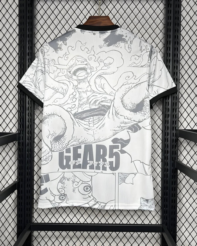 Japan 24/25 One Piece Special Shirt