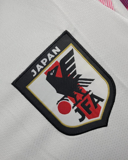 Camiseta especial de Zoro de One Piece, Japón 24/25