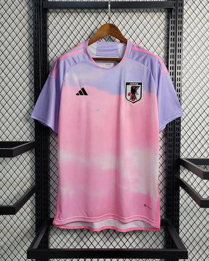 Camiseta especial del amanecer de Sakura de Japón