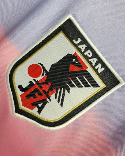 Camiseta especial del amanecer de Sakura de Japón