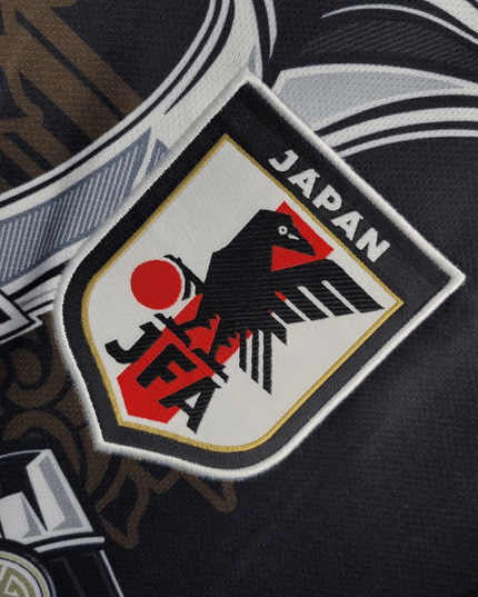 Camiseta especial de Japón × Samurái 