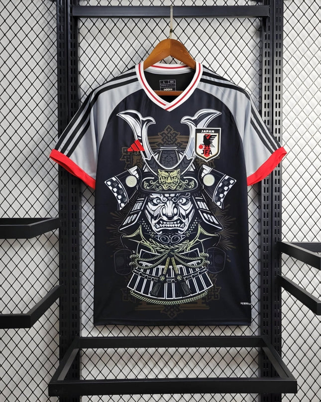 Japan × Samurai Special Shirt