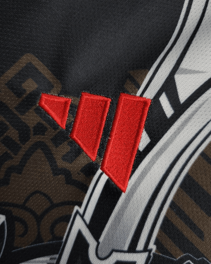 Camiseta especial de Japón × Samurái 