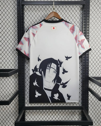 Camiseta especial "El Legado" de Japón 24/25