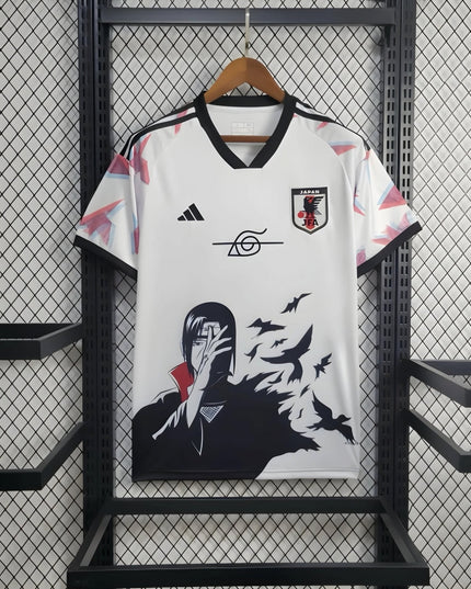 Camiseta especial "El Legado" de Japón 24/25