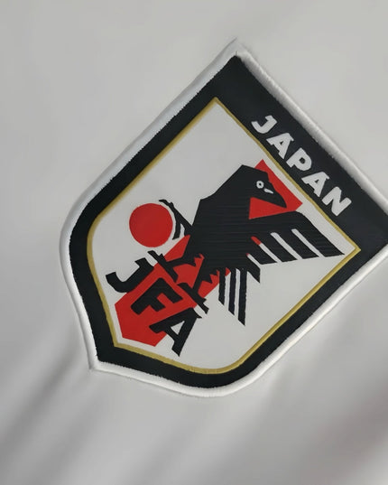 Camiseta especial "El Legado" de Japón 24/25