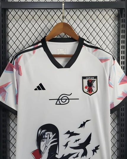 Camiseta especial "El Legado" de Japón 24/25