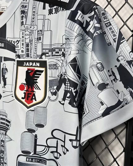 Camiseta especial de Japón × Tokio