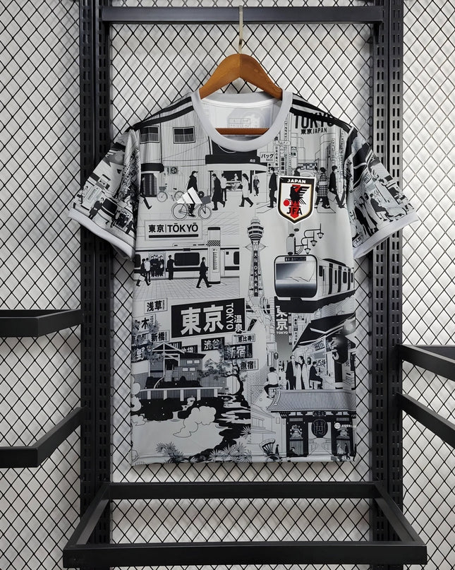 Japan × Tokyo Special Shirt