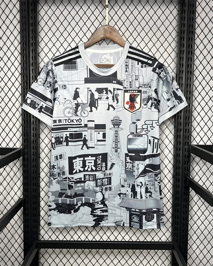 Camiseta especial de Japón × Tokio