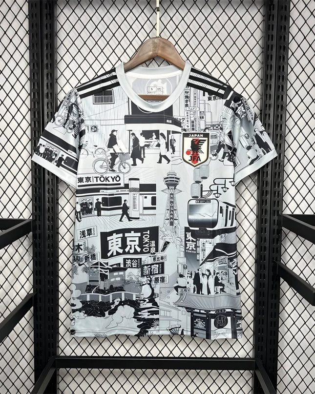 Japan × Tokyo Special Shirt