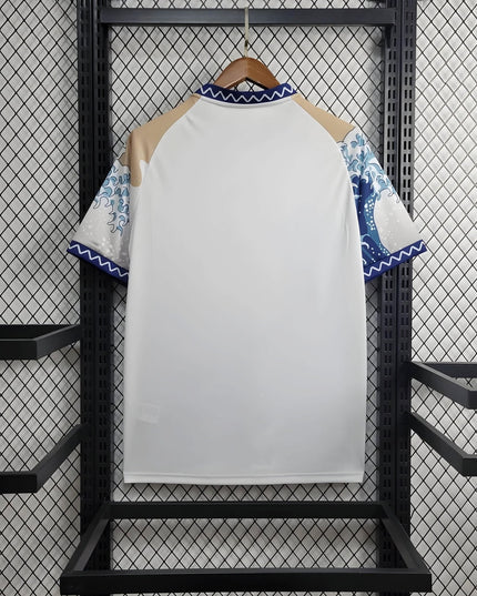 Camiseta especial de la ola Japón 24/25 