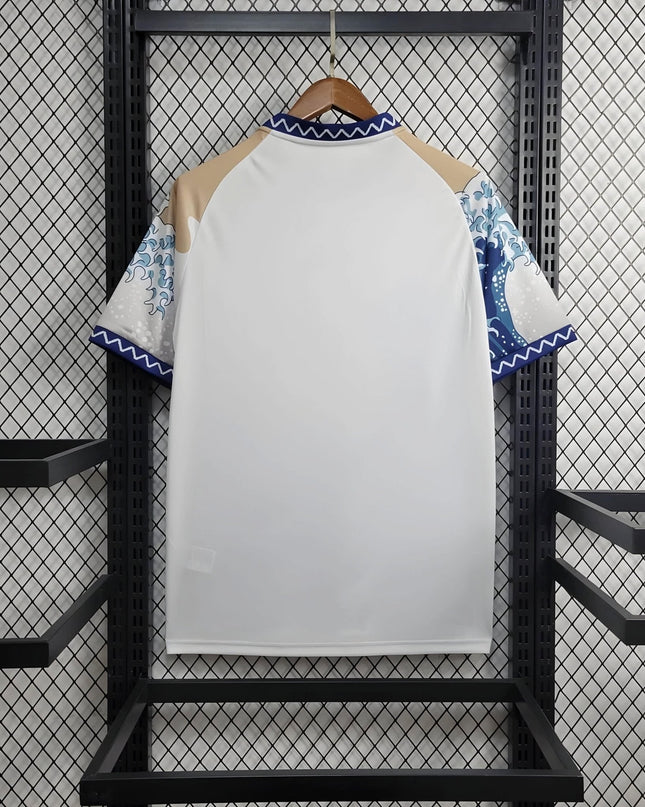 Japan 24/25 Wave Special Shirt