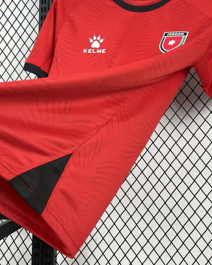 Jordan 2026 World Cup Away Shirt