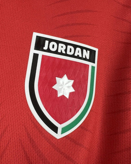 Jordan 2026 World Cup Away Shirt