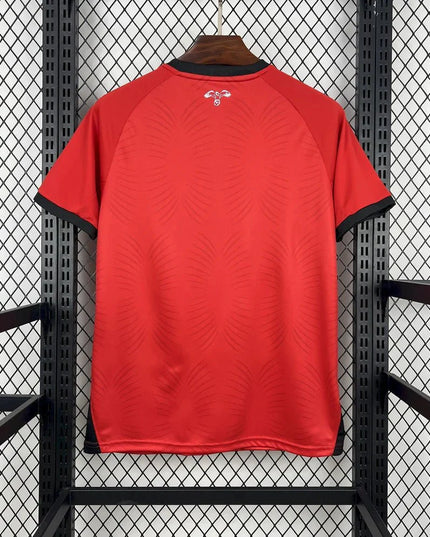 Jordan 2026 World Cup Away Shirt