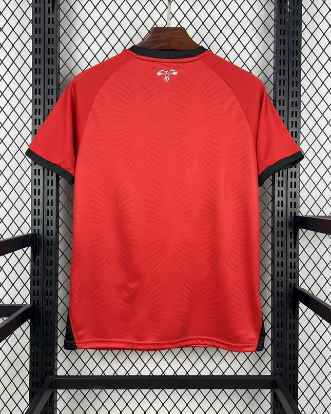Jordan 2026 World Cup Away Shirt