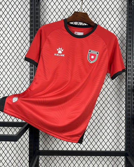 Jordan 2026 World Cup Away Shirt