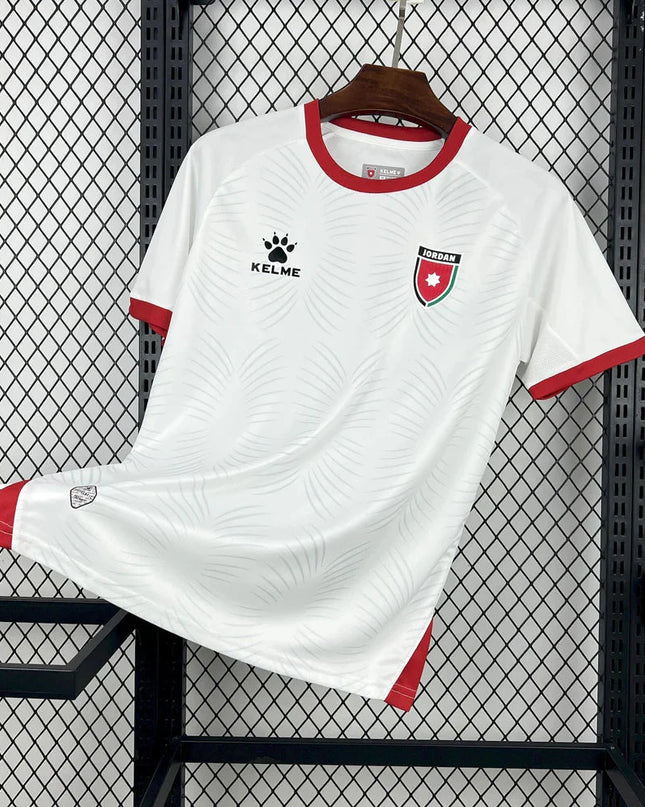Jordan 2026 World Cup Home Shirt