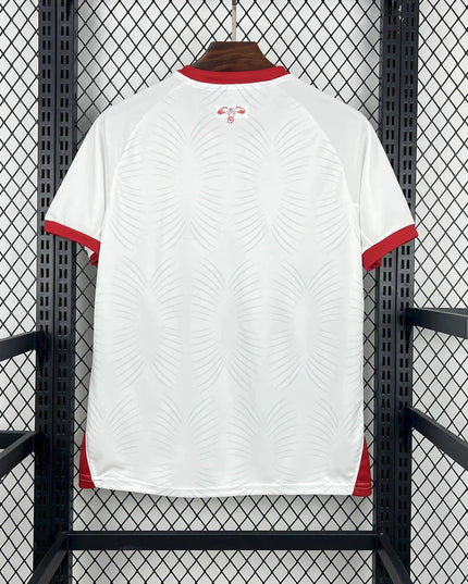 Jordan 2026 World Cup Home Shirt