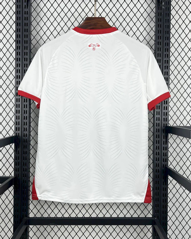Jordan 2026 World Cup Home Shirt