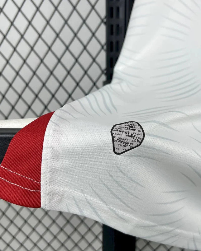 Jordan 2026 World Cup Home Shirt