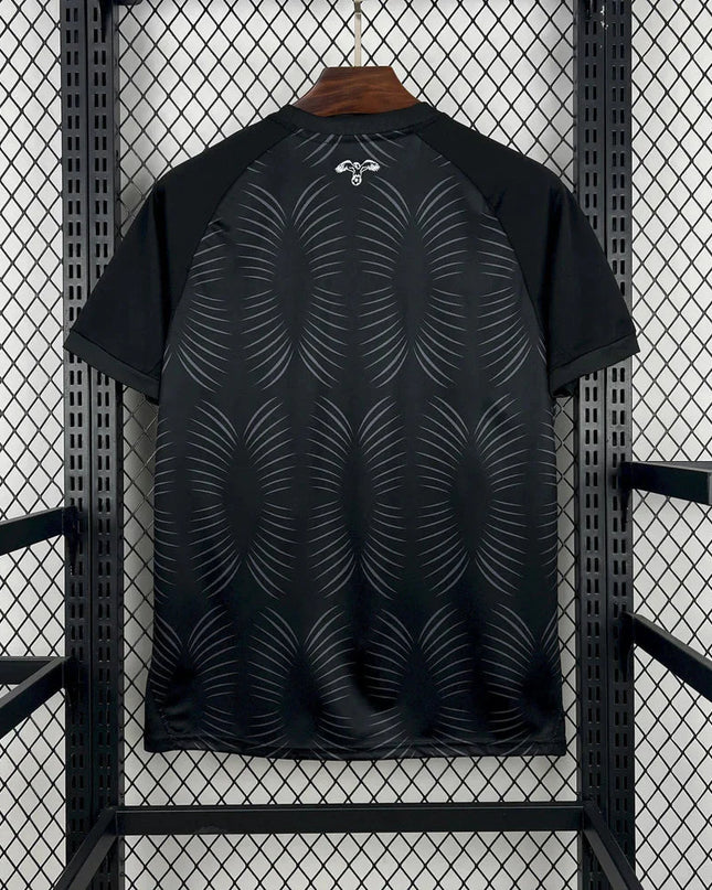 Jordan 2026 World Cup Third Shirt