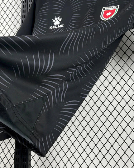 Jordan 2026 World Cup Third Shirt
