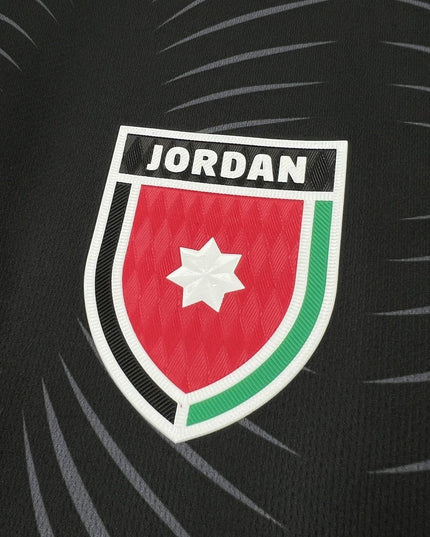 Jordan 2026 World Cup Third Shirt
