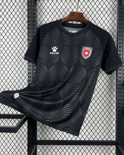 Jordan 2026 World Cup Third Shirt