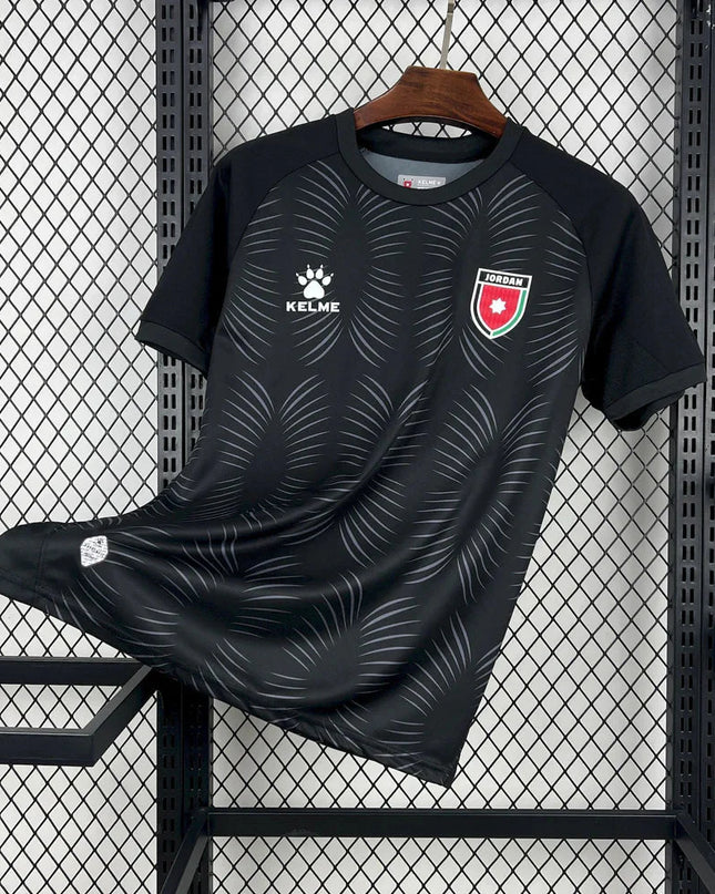 Jordan 2026 World Cup Third Shirt