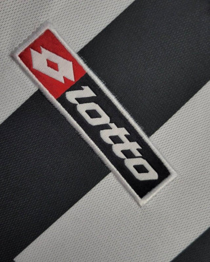 Juventus 01/02 Home Shirt
