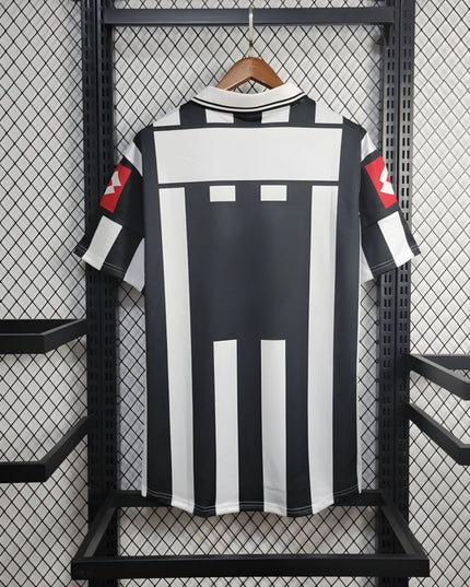 Juventus 01/02 Home Shirt
