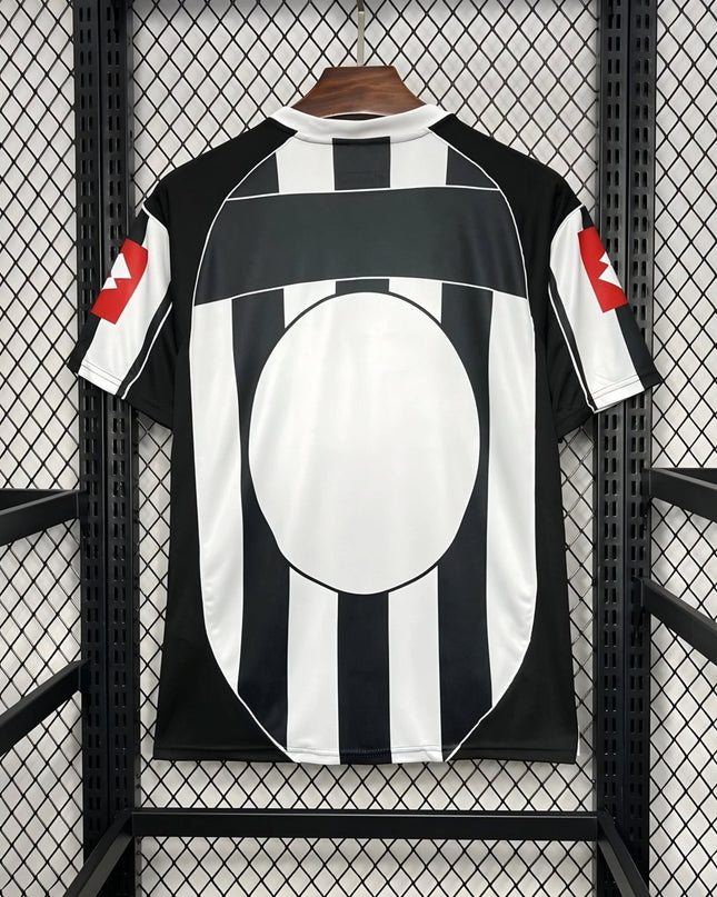 Juventus 02/03 Home Shirt