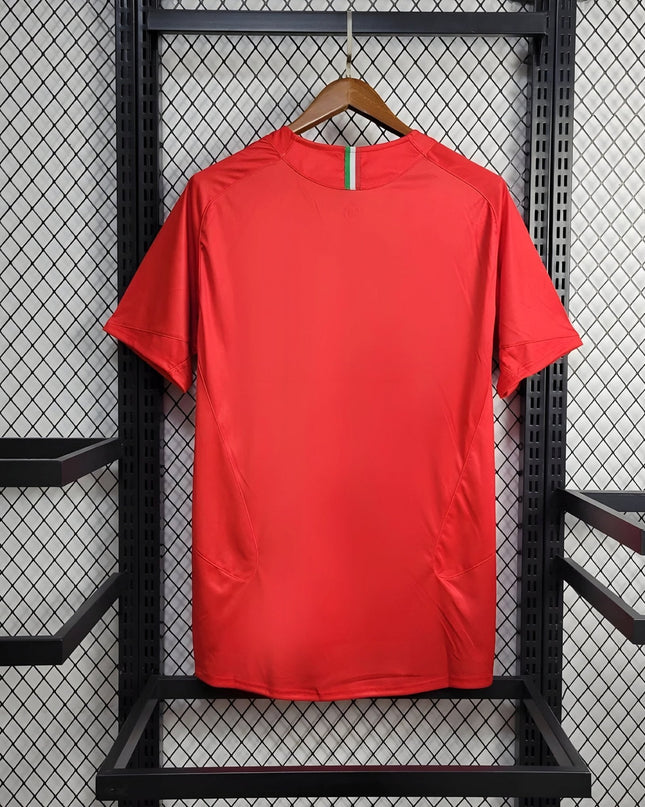 Juventus 05/06 Away Shirt