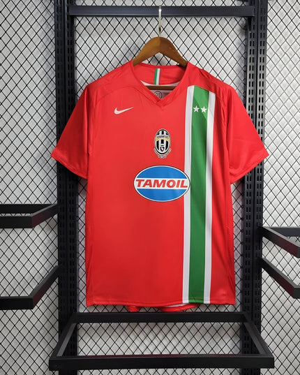 Juventus 05/06 Away Shirt