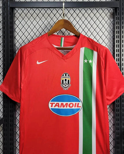 Juventus 05/06 Away Shirt