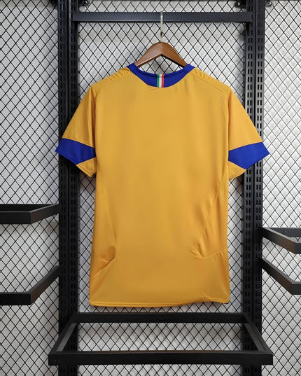 Juventus 05/06 Third Special Shirt