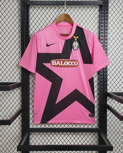 Juventus 11/12 Away Shirt