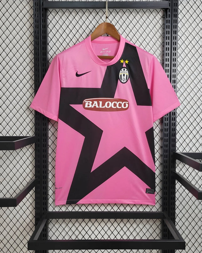 Juventus 11/12 Away Shirt