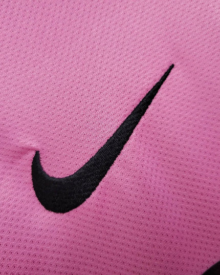 Juventus 11/12 Away Shirt