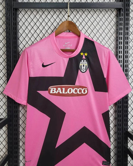 Juventus 11/12 Away Shirt