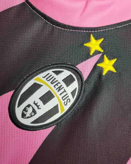 Juventus 11/12 Away Shirt