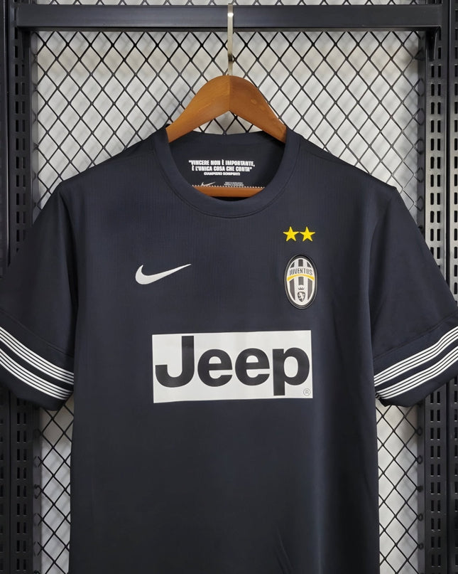 Juventus 12/13 Away Shirt