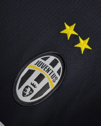 Juventus 12/13 Away Shirt