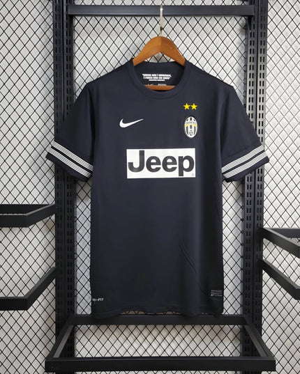 Juventus 12/13 Away Shirt