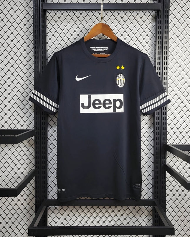 Juventus 12/13 Away Shirt