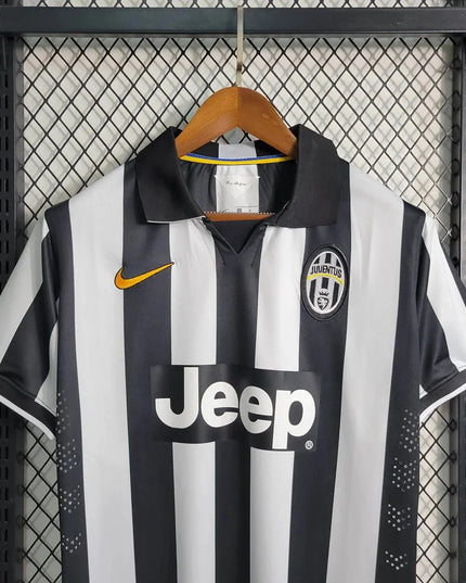 Juventus 14/15 Home Shirt