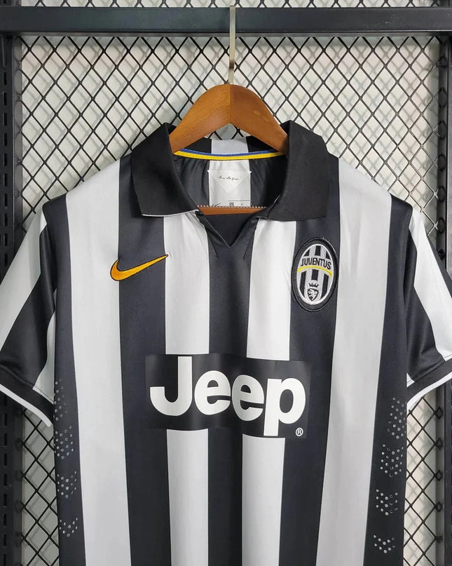 Juventus 14/15 Home Shirt