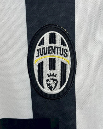 Juventus 14/15 Home Shirt